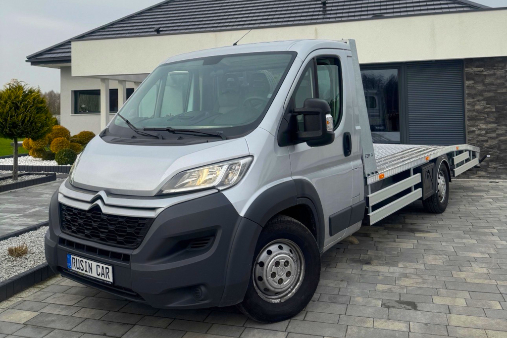 Pomoc drogowa Monachium