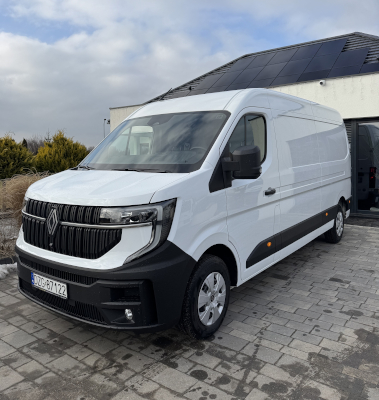 Auta zastępcze 24/7 Monachium