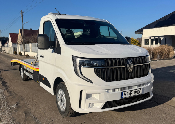 Pomoc drogowa autostrada A8, A9, A99, A95, A92