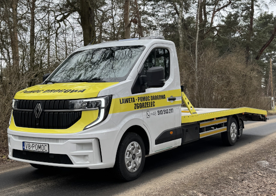 Drobne naprawy na drodze 24/7 Monachium