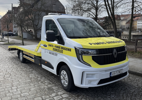 Awaryjne uruchamianie aut 24/7 Monachium