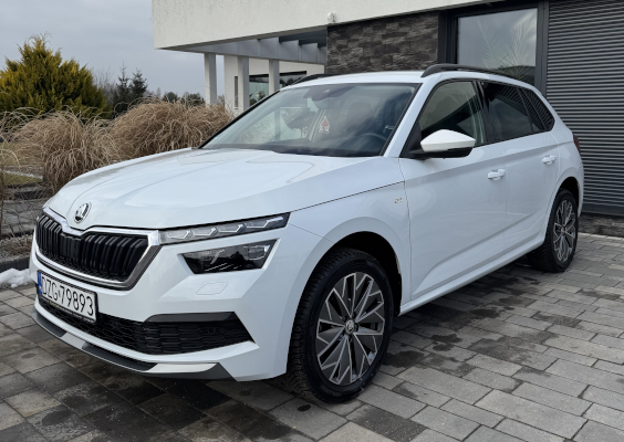 Auta zastępcze 24/7 Monachium