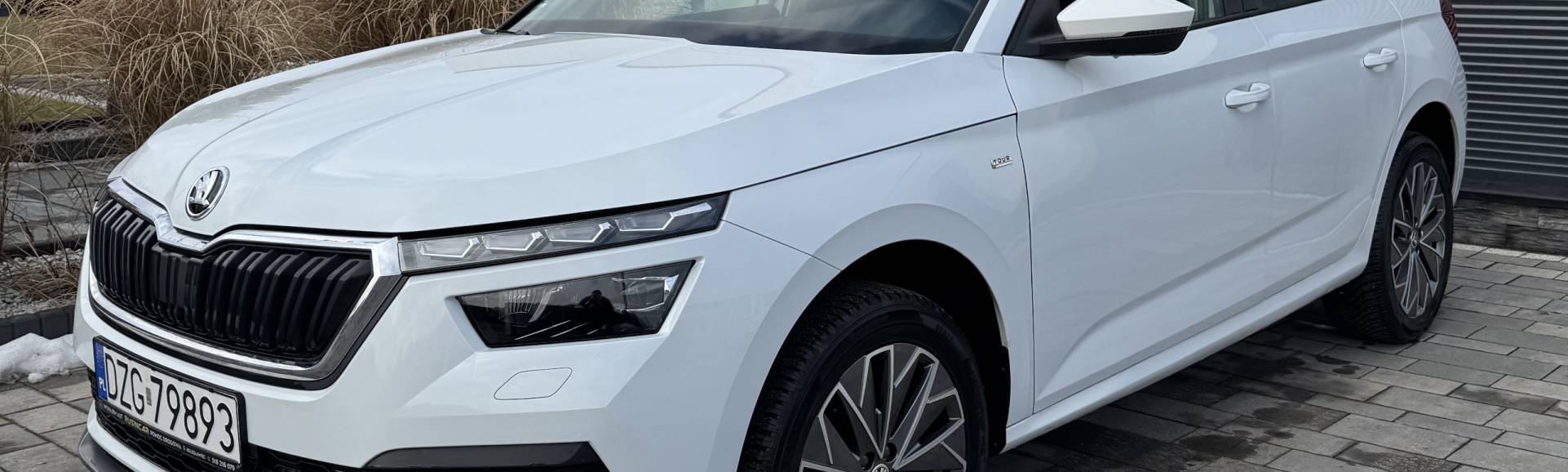 Auta zastępcze Monachium